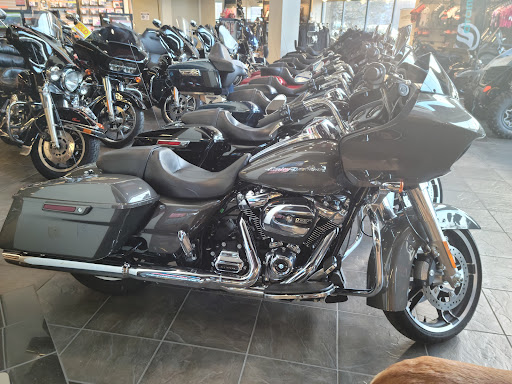Harley-Davidson Dealer «Harley-Davidson of Danbury», reviews and photos, 51 Federal Rd, Danbury, CT 06810, USA