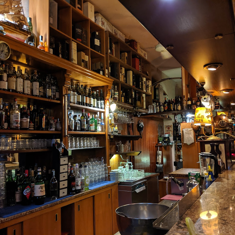 Taverna Dell' Angelo
