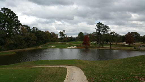 Country Club «Willow Brook Country Club», reviews and photos, 3205 W Erwin St, Tyler, TX 75702, USA