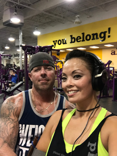 Gym «Planet Fitness», reviews and photos, 1434 Powerline Rd, Pompano Beach, FL 33069, USA