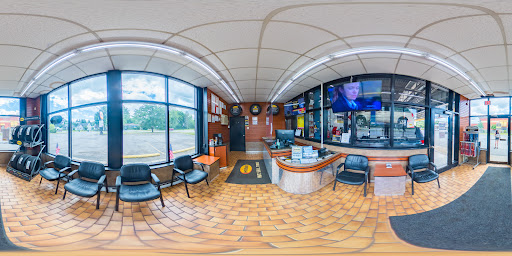 Car Repair and Maintenance «Midas», reviews and photos, 270 Saratoga Rd, Scotia, NY 12302, USA