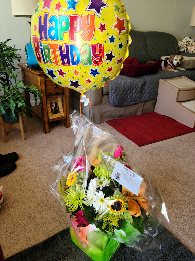 Florist «Variety Florist», reviews and photos, 45 2nd Ave, Bay Shore, NY 11706, USA