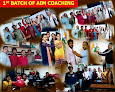 Aim Coaching Institute   Banking Ssc Railway Defense & High School Exam Coaching Classes