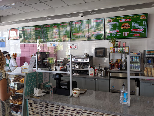 Donut Shop «Rose Donuts», reviews and photos, 5201 Linda Vista Rd, San Diego, CA 92110, USA
