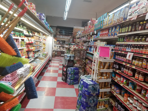 Supermarket «Fine Fare Supermarkets», reviews and photos, 602 Livonia Ave, Brooklyn, NY 11207, USA