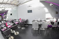 Atmosphère du Restaurant japonais Planet Sushi à Asnières-sur-Seine - n°1