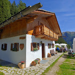 Photo n°1 de l'avis de R... fait le 13/09/2019 à 17:09 sur le  Schwörzalm à Rasen-Antholz