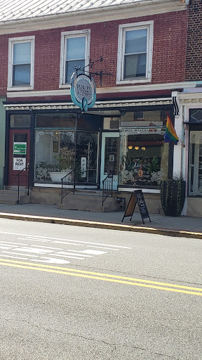 Book Store «Firefly Bookstore», reviews and photos, 271 W Main St, Kutztown, PA 19530, USA