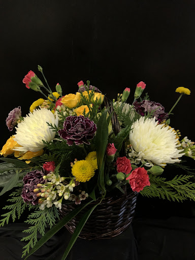 Florist «Hartland Flowers Inc», reviews and photos, 10044 Highland Rd, Hartland, MI 48353, USA