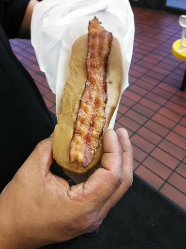 Bakery «Fresno Donut House», reviews and photos, 3145 N Blackstone Ave, Fresno, CA 93703, USA