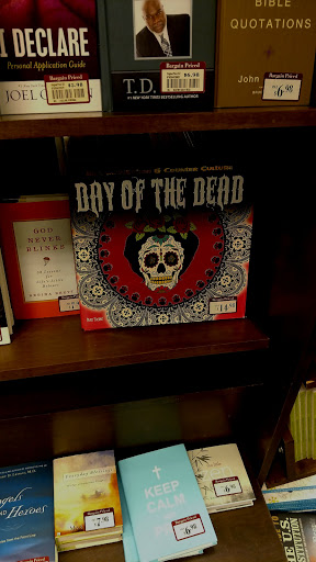 Book Store «Barnes & Noble», reviews and photos, 4916 S Broadway Ave, Tyler, TX 75703, USA