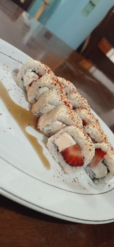 Tomoyo Sushis la vara - Puerto Montt