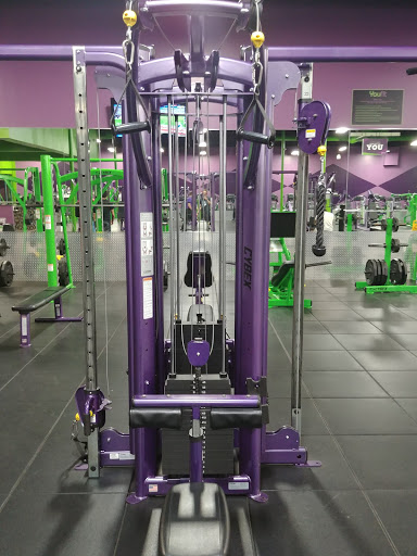 Gym «Youfit Health Clubs», reviews and photos, 2845 N Scottsdale Rd #160, Scottsdale, AZ 85257, USA