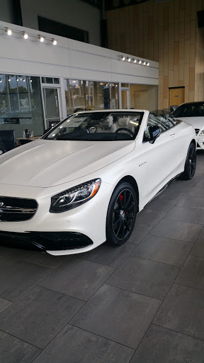 Mercedes Benz Dealer «Mercedes-Benz of Catonsville», reviews and photos, 6631 Baltimore National Pike, Catonsville, MD 21228, USA
