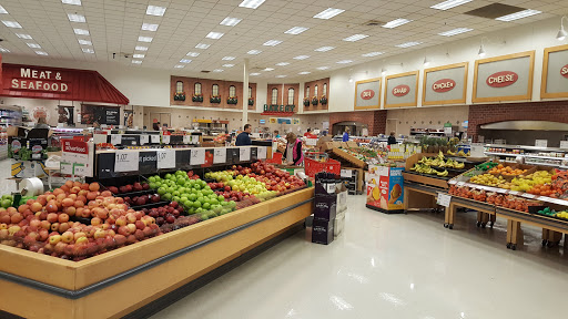 Department Store «Target», reviews and photos, 3885 E Main St, St Charles, IL 60174, USA