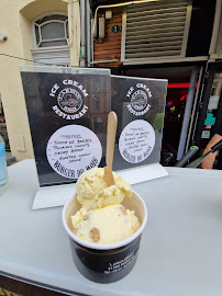 Crème glacée du Restaurant Carson City à Toulouse - n°3
