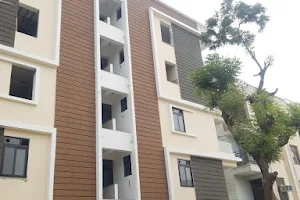 Shekhawat Apartment image