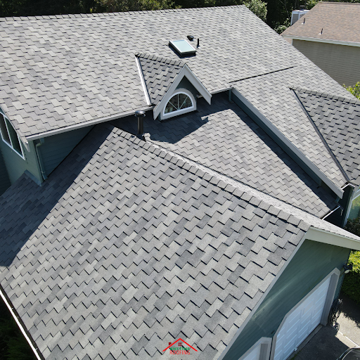 Roofing Contractor «Anytime Roofing, Inc.», reviews and photos, 3805 162nd Ave E, Lake Tapps, WA 98391, USA