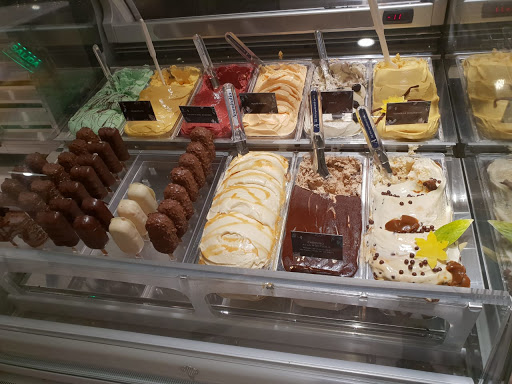 Schock BA - Ice cream shop en Acassuso