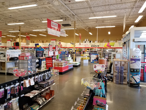 Office Supply Store «Office Depot», reviews and photos, 6729 Colonnade Ave, Viera, FL 32940, USA