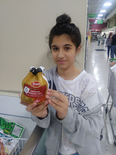 Supermarket «Publix Super Market at Weston Town Center», reviews and photos, 1601 Promenade Blvd, Weston, FL 33326, USA