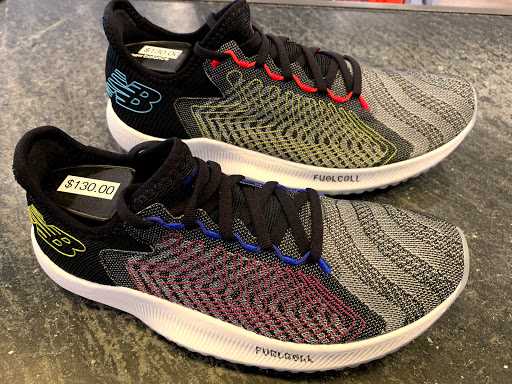 Shoe Store «New Balance Bellevue», reviews and photos, 823 Bellevue Way NE #100, Bellevue, WA 98004, USA