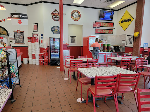 Sandwich Shop «Firehouse Subs», reviews and photos, 6535 Lyndale Ave S, Richfield, MN 55423, USA