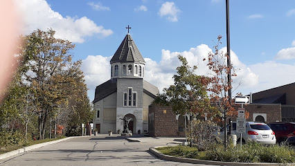 Armenian Community Centre of Toronto