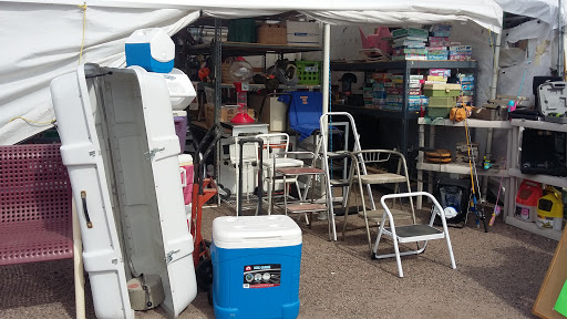 Flea Market «Apache Trail Swap Meet», reviews and photos, 9452 E Main St, Mesa, AZ 85207, USA