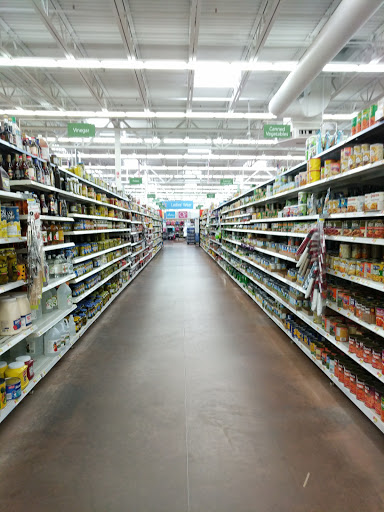 Department Store «Walmart Supercenter», reviews and photos, 6265 Brockport Spencerport Rd, Brockport, NY 14420, USA