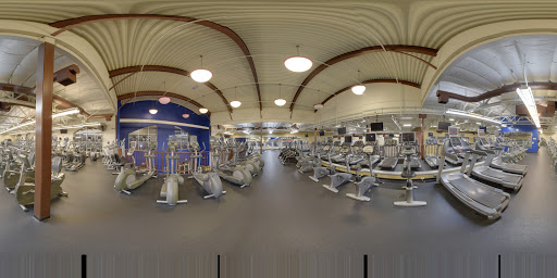 Gym «California Family Fitness», reviews and photos, 8569 Bond Rd, Elk Grove, CA 95624, USA