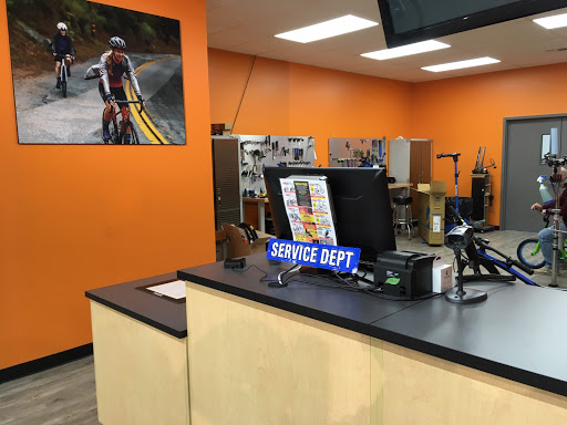 Bicycle Store «B3 Bicycles Howell (Bike Blade & Ball)», reviews and photos, 6798 U.S. 9, Howell, NJ 07731, USA