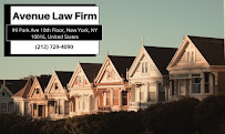 Avenue Law Firm - Photo 9 - Car repair in New York, NY, Manhattan