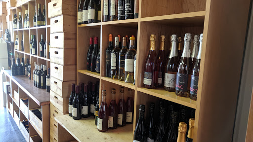 Wine Store «CorksCru Wine Merchants», reviews and photos, 339 NW Broadway, Portland, OR 97209, USA