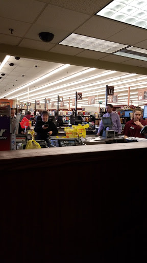 Grocery Store «ShopRite of West Chester», reviews and photos, 1115 West Chester Pike, West Chester, PA 19382, USA