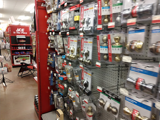 Hardware Store «Oakhurst Ace Hardware», reviews and photos, 9137 Oakhurst Rd, Seminole, FL 33776, USA