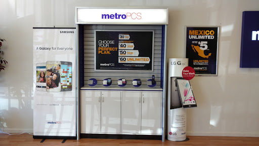 MetroPCS Authorized Dealer, 2938 Delta Fair Blvd, Antioch, CA 94509, USA, 