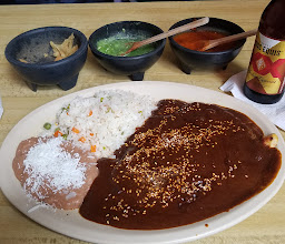 Hector's Agavito photo