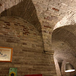 Photo n°4 de l'avis de Pietro.a fait le 09/01/2022 à 13:30 sur le  Osteria Caserma Guelfa à Porto d'Ascoli