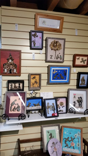 Craft Store «Rancocas Woods Craft Co-Op LLC», reviews and photos, 208 Creek Rd, Mt Laurel, NJ 08054, USA
