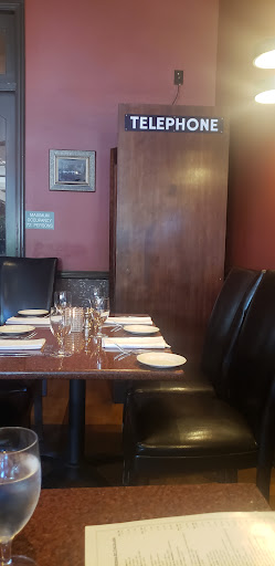 Starks Steak & Seafood image