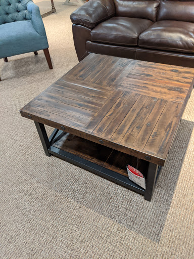 Furniture Store «Ashley HomeStore», reviews and photos, 9146 Freeport St, Elk River, MN 55330, USA