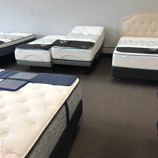 Mattress Store «SleepChek Mattress Store», reviews and photos, 751 S Latson Rd, Howell, MI 48843, USA