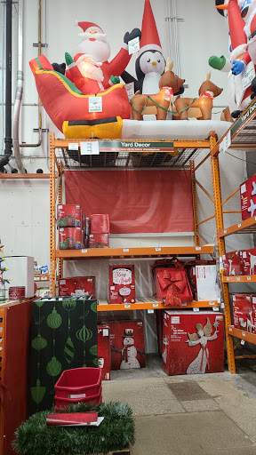 Home Improvement Store «The Home Depot», reviews and photos, 7200 S Cicero Ave, Bedford Park, IL 60638, USA