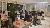 Photos du propriétaire du Restaurant français Restaurant La Crémaillere à La Boulaye - n°1