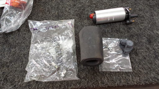 Auto Parts Store «Supreme Auto Parts», reviews and photos, 2650 Ali Baba Ave, Opa-locka, FL 33054, USA