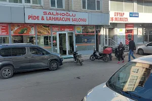 Salihoğlu Pide Lahmacun Ve Döner Salonu image