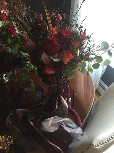 Florist «Cityside Flowers - Metropolitan Wholesale», reviews and photos, 285 N Midland Ave, Saddle Brook, NJ 07663, USA