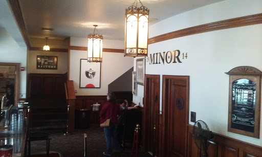 Movie Theater «Minor Theatre», reviews and photos, 1001 H St, Arcata, CA 95521, USA