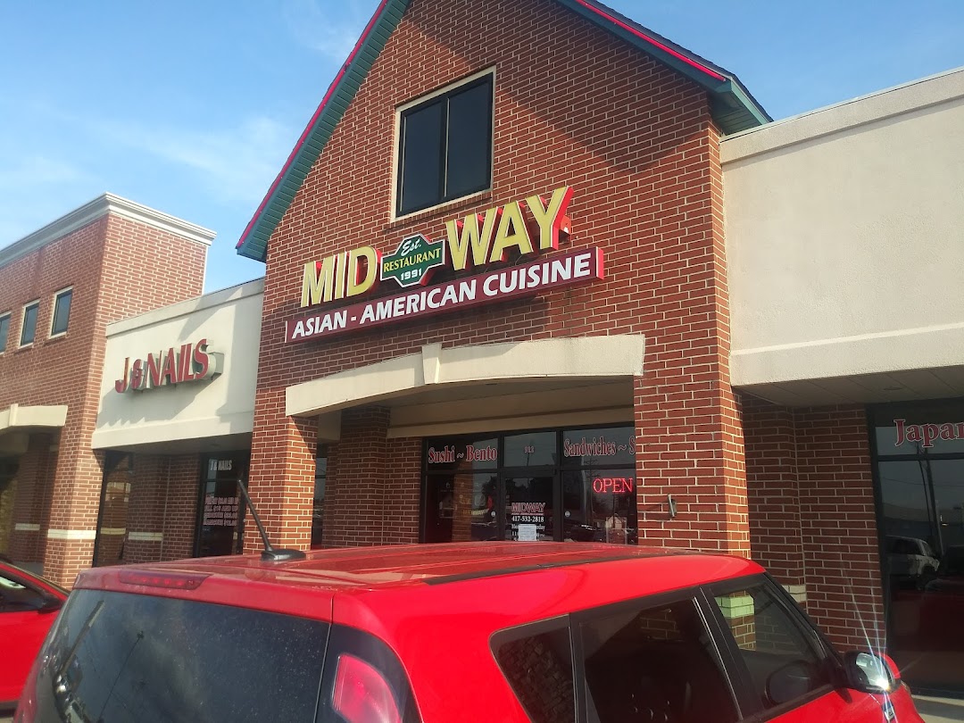 Midway Restaurant